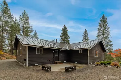 5161 Red Bridge Road, Cle Elum, WA 98922 - Photo 5