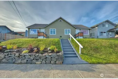 1408 1410 S 39th Street, Tacoma, WA 98418 - Photo 1