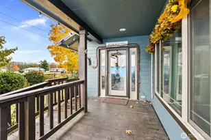 998 State Route 6, Raymond, WA 98577 - Photo 5