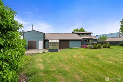 998 State Route 6, Raymond, WA 98577 - Photo 37