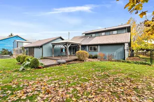 998 State Route 6, Raymond, WA 98577 - Photo 3