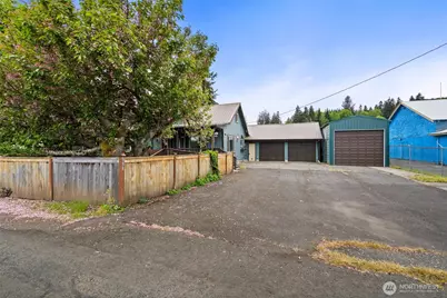 998 State Route 6, Raymond, WA 98577 - Photo 5