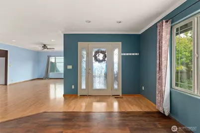 998 State Route 6, Raymond, WA 98577 - Photo 5