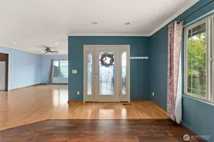 998 State Route 6, Raymond, WA 98577 - Photo 5