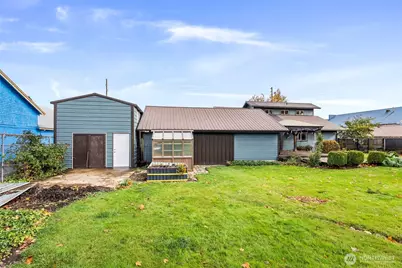 998 State Route 6, Raymond, WA 98577 - Photo 31