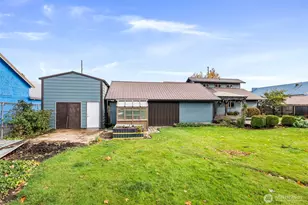 998 State Route 6, Raymond, WA 98577 - Photo 31