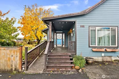 998 State Route 6, Raymond, WA 98577 - Photo 3