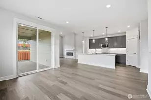 2945 Balsamroot Dr SE, Lacey, WA 98513 - Photo 3