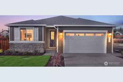 2945 Balsamroot Drive SE, Lacey, WA 98513 - Photo 1