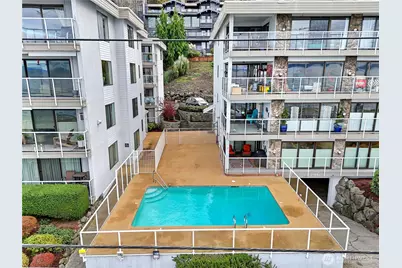2104 Alki Avenue SW #306, Seattle, WA 98116 - Photo 35