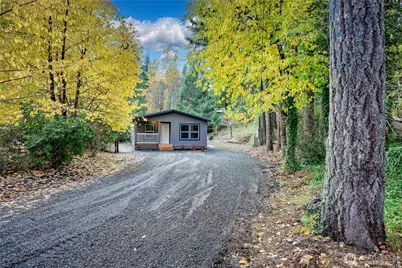 180 E Barnsby Place, Shelton, WA 98584 - Photo 3