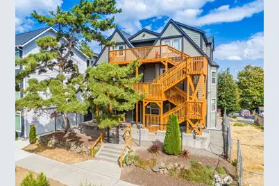 707 709 S I Street, Tacoma, WA 98405 - Photo 3