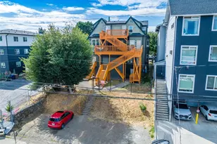 707 709 S I St, Tacoma, WA 98405 - Photo 5