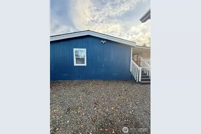 1900 Broadway Avenue #59, Hoquiam, WA 98550 - Photo 1