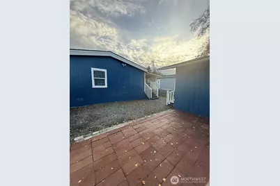 1900 Broadway Avenue #59, Hoquiam, WA 98550 - Photo 5