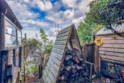 9804 SW Bunker Trail, Vashon, WA 98070 - Photo 21