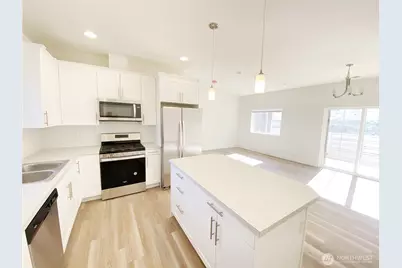 19019 E State Route 3 #A, Allyn, WA 98524 - Photo 5