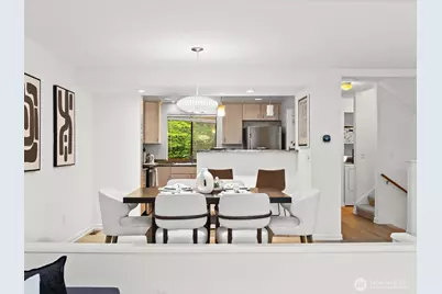 3506 108th Place NE #2, Bellevue, WA 98004 - Photo 9