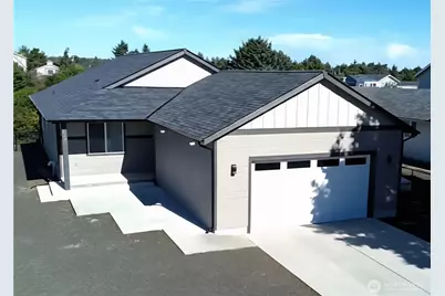 332 Cockle Street SW, Ocean Shores, WA 98569 - Photo 3