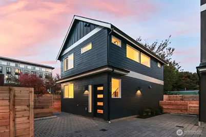 320 N 84th Street, Seattle, WA 98103 - Photo 1