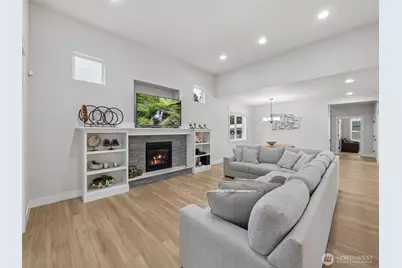 917 Tiedman Road NW, Lakebay, WA 98349 - Photo 7