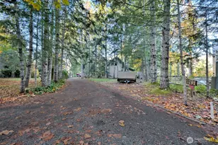 5791 N Lake Cushman Rd, Hoodsport, WA 98548 - Photo 5