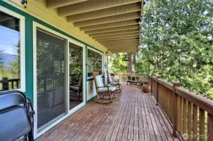 5791 N Lake Cushman Rd, Hoodsport, WA 98548 - Photo 25