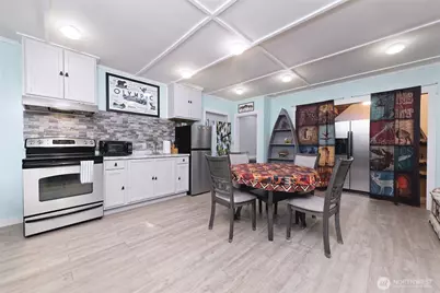 5791 N Lake Cushman Road, Hoodsport, WA 98548 - Photo 31