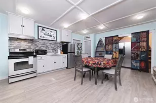 5791 N Lake Cushman Rd, Hoodsport, WA 98548 - Photo 31