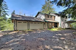 5791 N Lake Cushman Rd, Hoodsport, WA 98548 - Photo 3