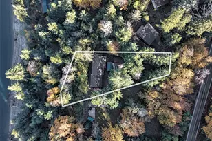 5791 N Lake Cushman Rd, Hoodsport, WA 98548 - Photo 3