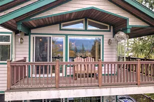 5791 N Lake Cushman Rd, Hoodsport, WA 98548 - Photo 7