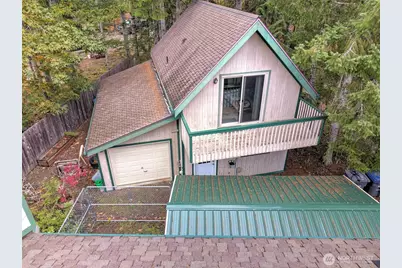 5791 N Lake Cushman Road, Hoodsport, WA 98548 - Photo 31