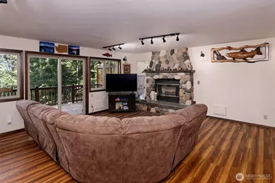 5791 N Lake Cushman Road, Hoodsport, WA 98548 - Photo 9
