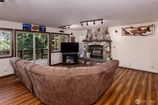 5791 N Lake Cushman Rd, Hoodsport, WA 98548 - Photo 9