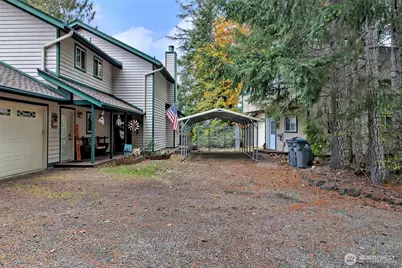 5791 N Lake Cushman Road, Hoodsport, WA 98548 - Photo 29