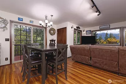 5791 N Lake Cushman Road, Hoodsport, WA 98548 - Photo 13