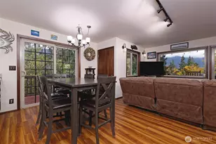 5791 N Lake Cushman Rd, Hoodsport, WA 98548 - Photo 13