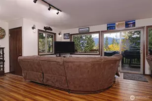 5791 N Lake Cushman Rd, Hoodsport, WA 98548 - Photo 9