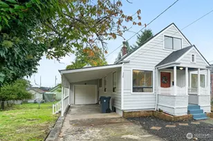 330 Wheeler Ave, Hoquiam, WA 98550 - Photo 1