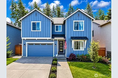 18740 130th Street E, Bonney Lake, WA 98391 - Photo 1