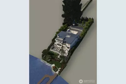 7220 N Mercer Way, Mercer Island, WA 98040 - Photo 17