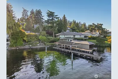 7220 N Mercer Way, Mercer Island, WA 98040 - Photo 7