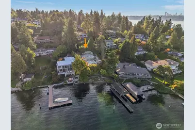 7220 N Mercer Way, Mercer Island, WA 98040 - Photo 3