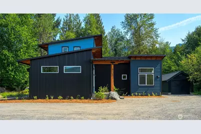 4120 Valley Highway, Deming, WA 98244 - Photo 35