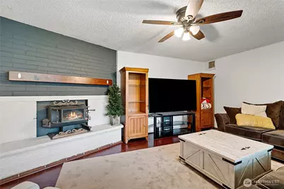 26707 Orville Road E, Orting, WA 98360 - Photo 3