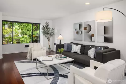 379 100th Avenue NE #A, Bellevue, WA 98004 - Photo 5