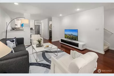 379 100th Avenue NE #A, Bellevue, WA 98004 - Photo 15