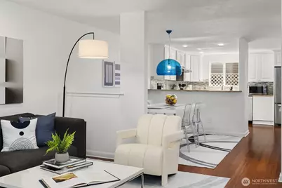 379 100th Avenue NE #A, Bellevue, WA 98004 - Photo 7