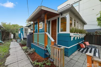 833 NW 52nd Street, Seattle, WA 98107 - Photo 21